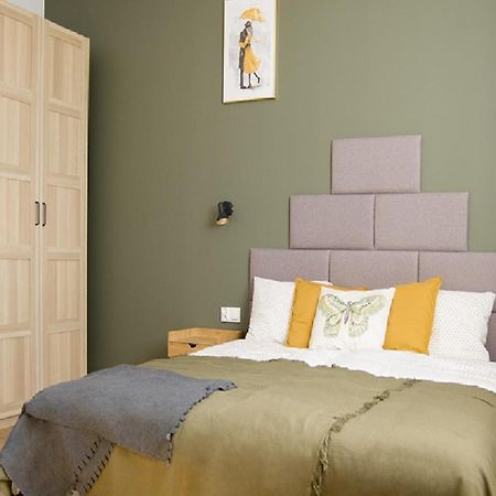 Apartament Na Jeziornej Kartuzy Extérieur photo