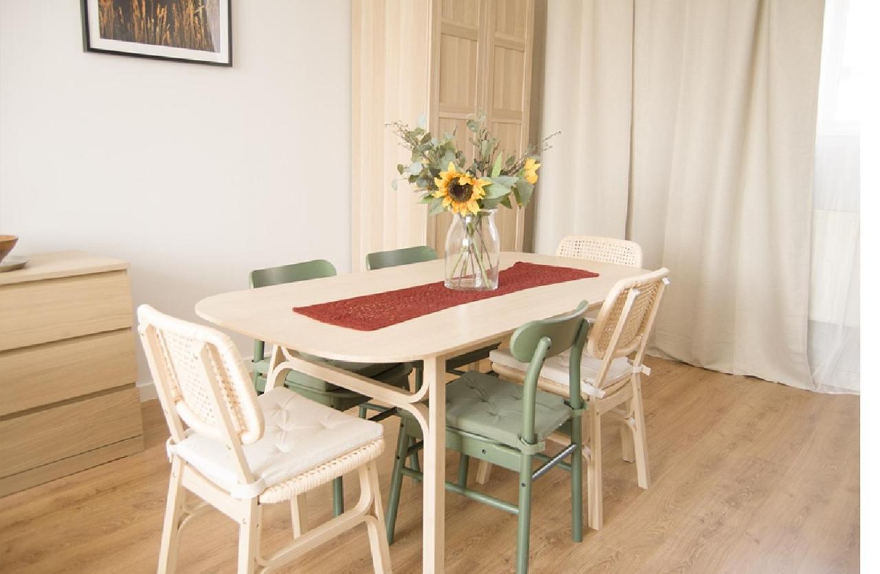 Apartament Na Jeziornej Kartuzy Extérieur photo